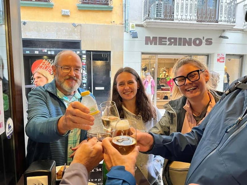 The Pamplona Foodie's tour of the best pintxos! - Practical Details and Tips