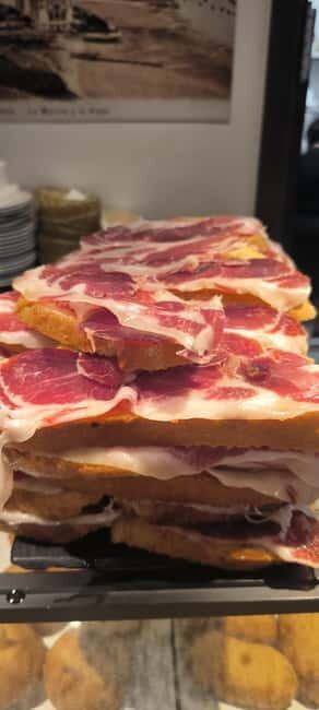 The Pamplona Foodie's tour of the best pintxos! - FAQ