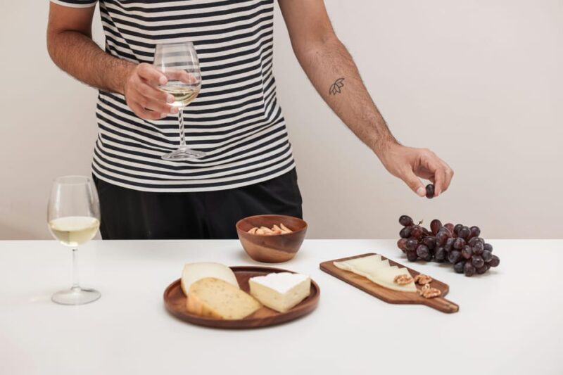 The Paris Food Experience: Montmartre Gourmet Food Tour - Pricing and Inclusions
