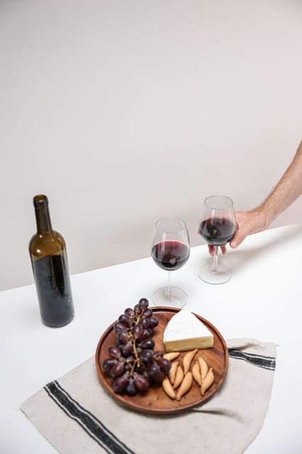 The Paris Food Experience: Montmartre Gourmet Food Tour - Frequently Asked Questions