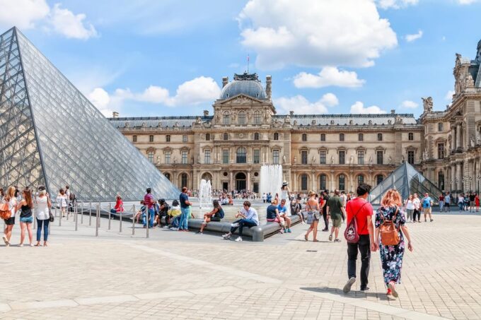 The Paris Pass®: 90+ Attractions Including Louvre Museum - Maximizing Your Savings With the Paris Pass