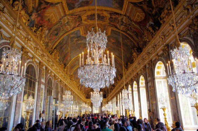 The Paris Pass + Paris Museum Pass: Entry to 90+ Attractions - Tips for Maximizing Your Pass