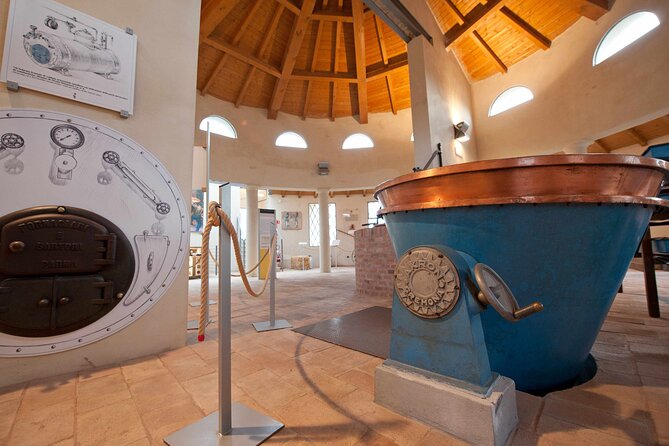 The Parmigiano Reggiano - Parmesan Cheese Museum - Visitor Feedback and Reviews