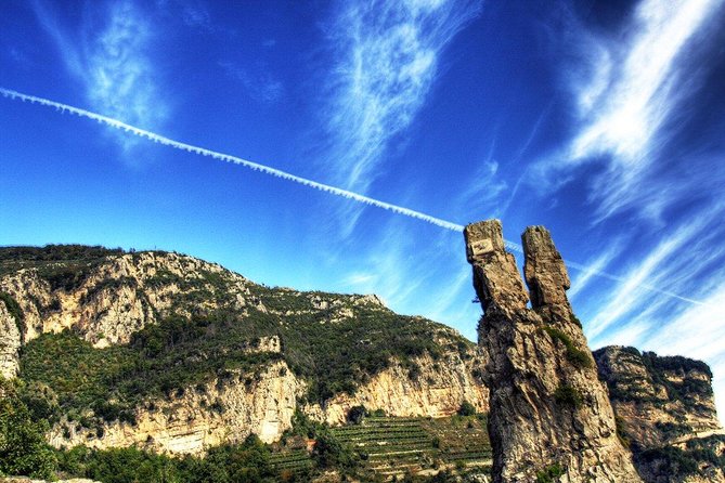 The Path of the Gods - Walking Tour - Hiking - Trekking Amalf Coast - Tips for a Great Experience