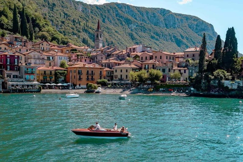 The Pearls Of Lake Como - 2 Hours Tour - What Else - The Sum Up