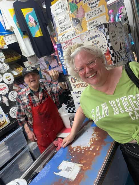 The People's History of the East Village and Alphabet City - A Journey Through Rebellion and Resilience