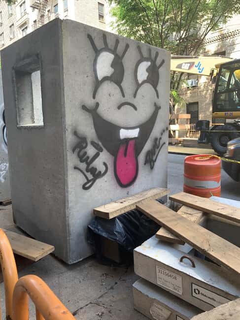 The People's History of the East Village and Alphabet City - The Sum Up