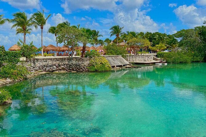 The Perfect Day in Chankanaab Park Cozumel - The Perfect Day in Chankanaab Park Cozumel