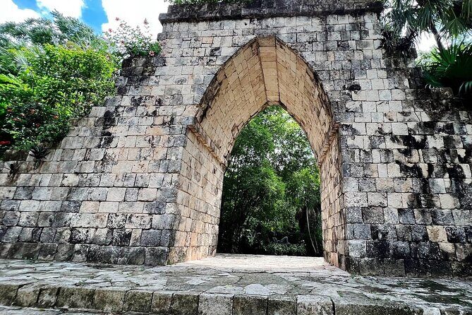 The Perfect Day in Chankanaab Park Cozumel - An In-Depth Look at Chankanaab Park Cozumel