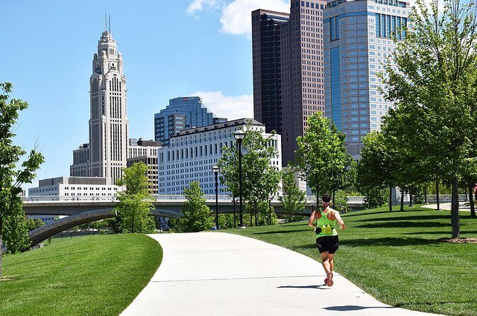 The Perfect Half Day Columbus Adventure - Who Will Love This Tour