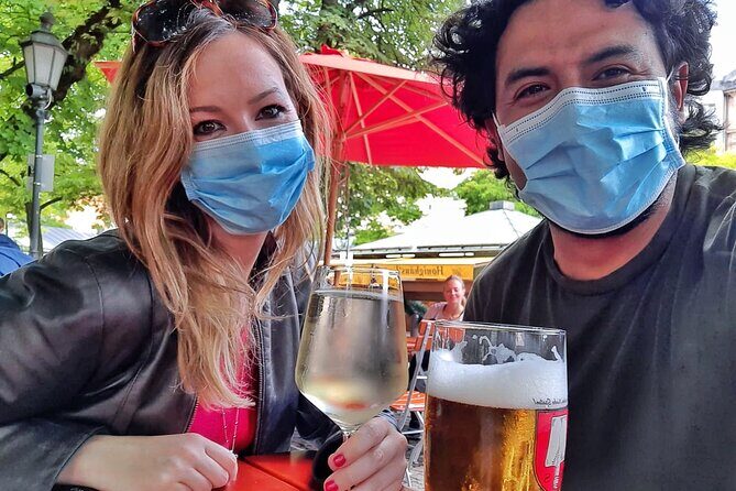 The Perfect Start: Munich PRIVATE Tour with Bavarian Breakfast - Authentic Experiences Highlighted in Reviews