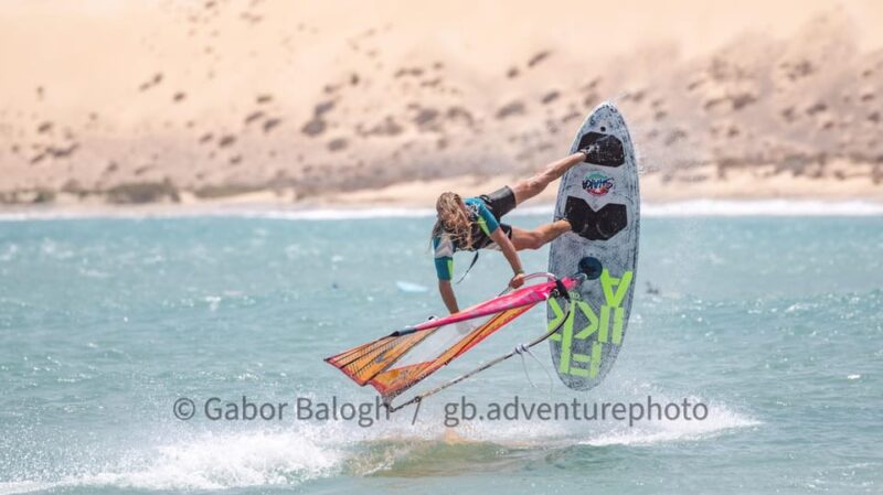 The Perfect Windsurfing Trip: Rent Top Equipment With Rent&Go in Fuerteventura! - Explore the Island With Convenience