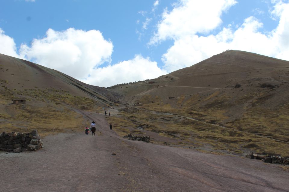 The Peru of the Incas and the Amazon Jungle - Uncovering Cuscos Ancient Wonders
