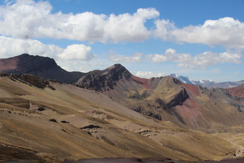 The Peru of the Incas and the Amazon Jungle - Experiencing Machu Picchus Grandeur