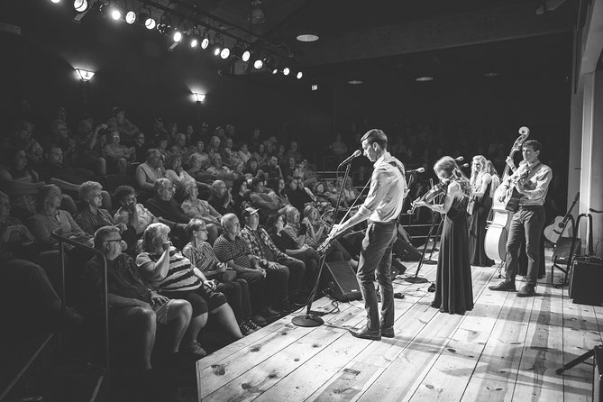 The Petersens at The Little Opry Theatre in Branson - Recommendations for Future Visits