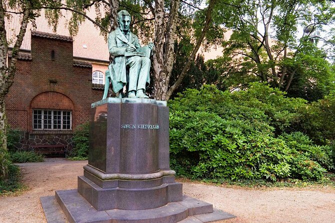 The Philosopher's Last Walk: An audio tour on the life of Søren Kierkegaard - Authentic Feedback from Previous Participants