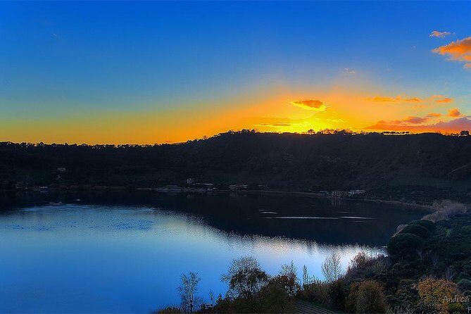 The Phlegrean Fields Discover the ruins of Baia, Cuma and Pozzuoli - The Itinerary in Detail