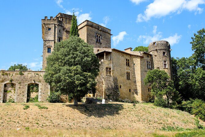 The picturesque Luberon villages of Lourmarin, Lauris & Cucuron - Final Thoughts