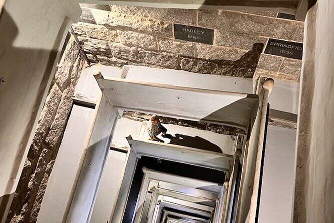 The Pilgrim Monument Tour- From Harbor to Heights - The Practicalities and Value