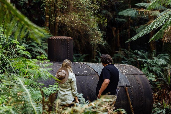 The Pillinger Explorer - FAQ