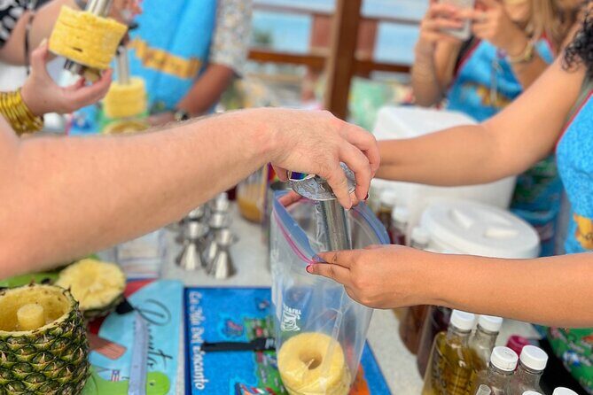 The piña colada experience - Final Thoughts on Value and Experience