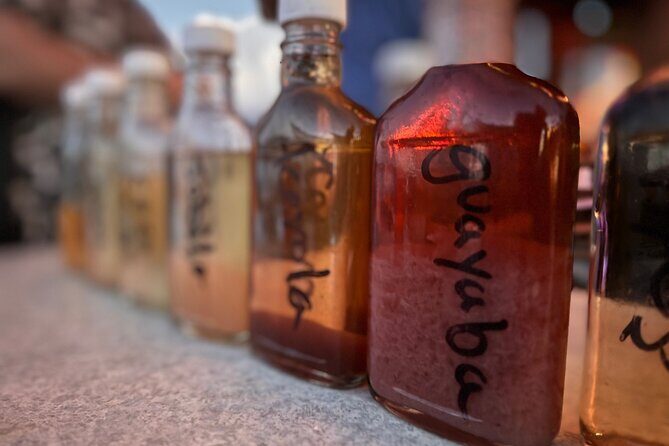 The piña colada experience - FAQ