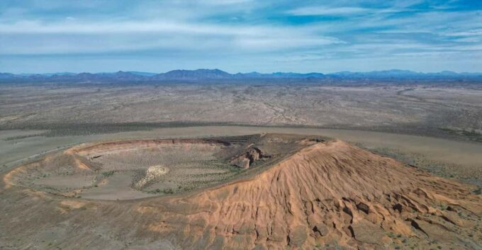 The Pinacate: 4-Day Tour of the Craters and Altar Desert - Travel Tips