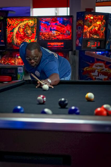 The Pinball Palace at Dezerland Park Admission - Frequently Asked Questions