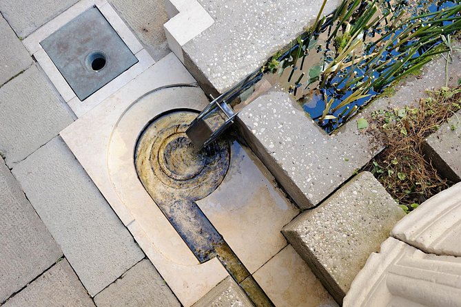 The Places of Carlo Scarpa in Venice - Frequently Asked Questions