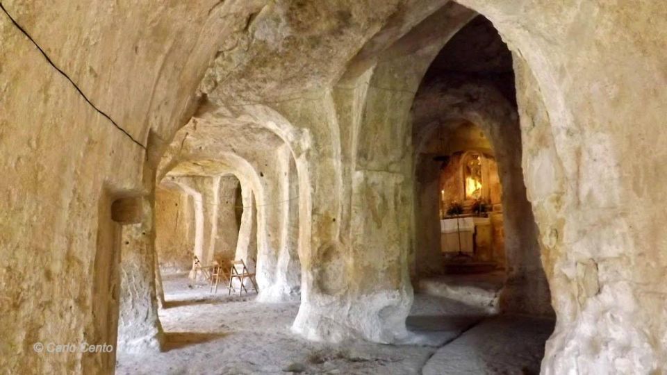 The Places of the Sacred - Key Points