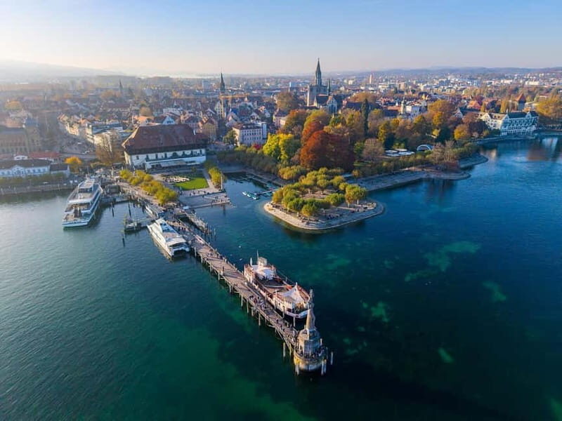 The plague in Constance - An In-Depth Look at the Tour Experience