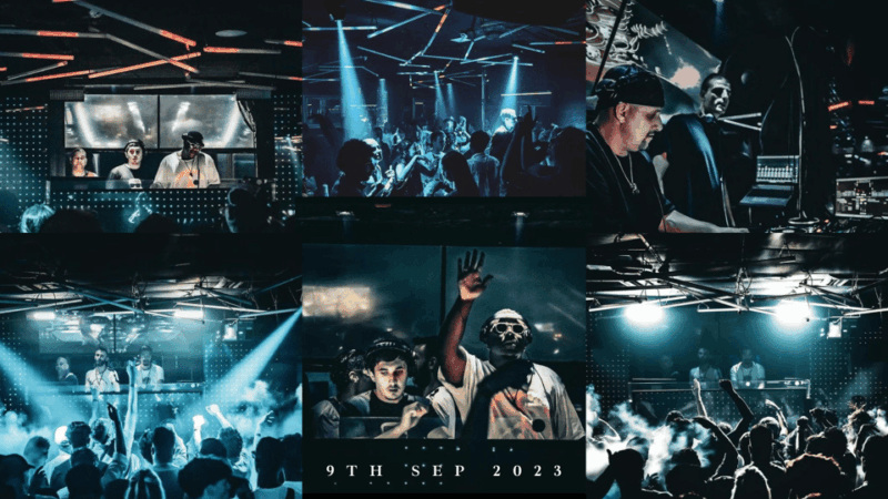 The Playground, Clique, and Liquid Club, Malta Clubs Ticket - Age Restrictions Explained