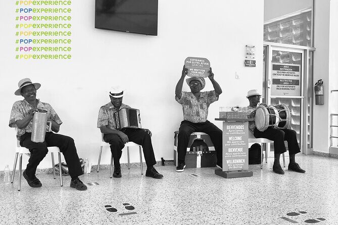 The POP Experience with Ámbar - Key Points