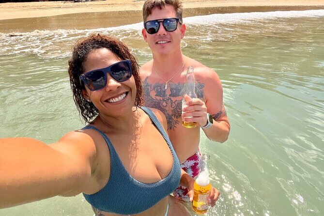 The POP Experience with Ámbar - A Closer Look at the Itinerary