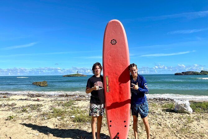 The POP Experience with Ámbar - FAQs