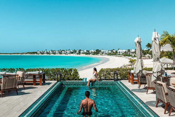 The premier provider of executive chauffeured transportation on Anguilla. - Authentic Perspectives from Travelers