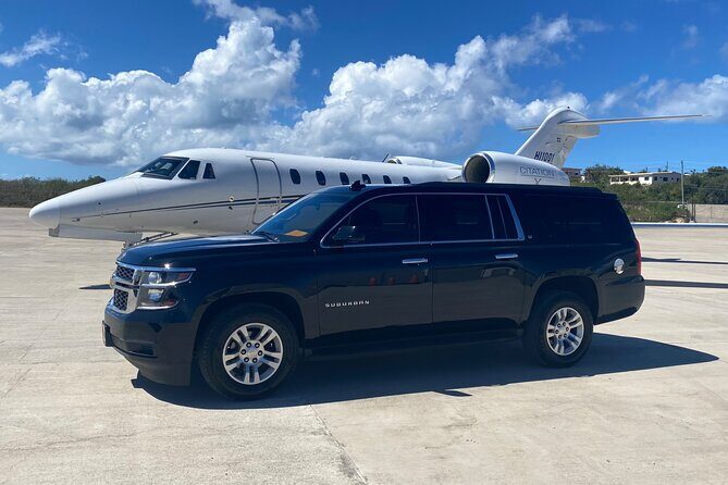 The premier provider of executive chauffeured transportation on Anguilla. - A Thorough Breakdown of the Experience
