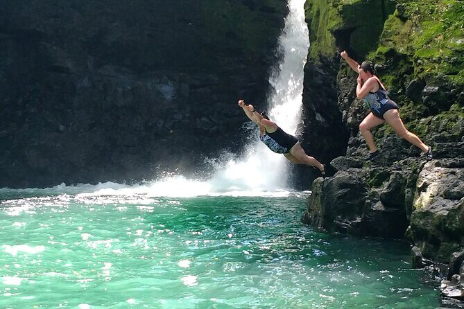 The Pristine Waters of Upolu - Practical Details & Experience Highlights