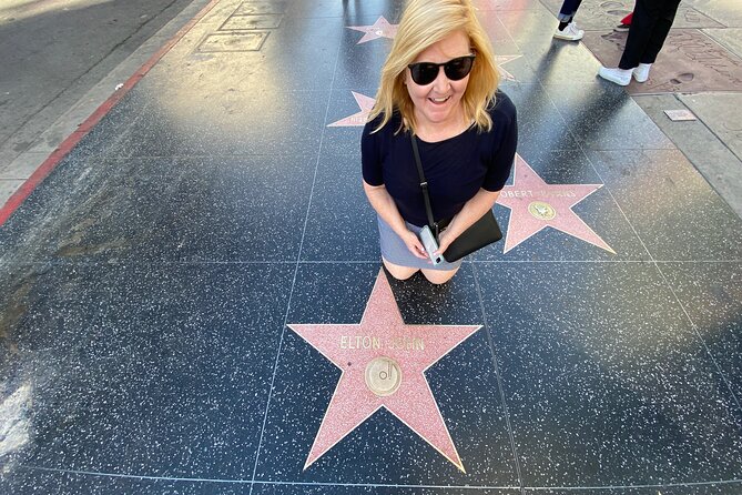 The Private Los Angeles Highlights Tour - Customized Tour Experience