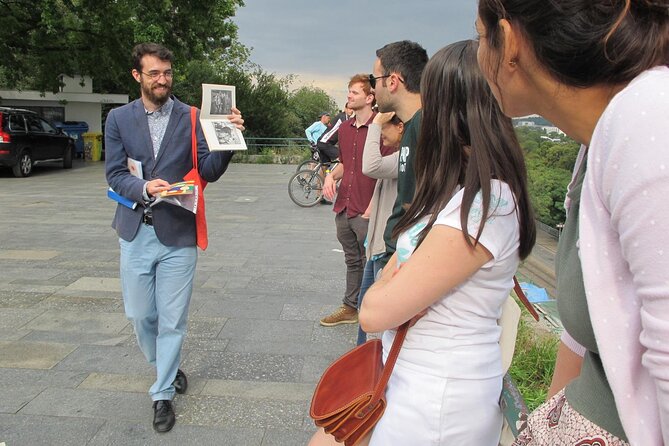 The Private Prague All Inclusive Tour - Accessibility Features