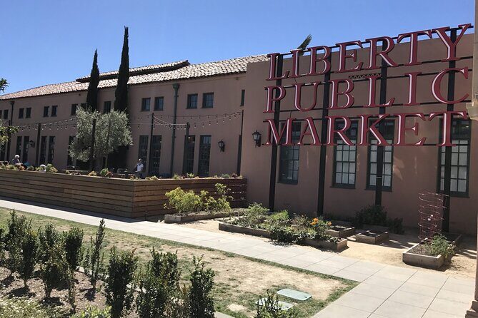 The Private San Diego Highlights Tour - Starting Point and Transportation