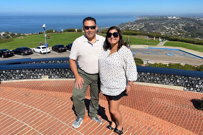 The Private San Diego Highlights Tour - Cultural and Scenic Highlights: Balboa Park and Mt. Soledad