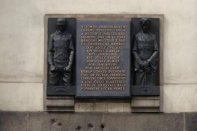 The Protectorate of Bohemia and Moravia - Cultural Significance