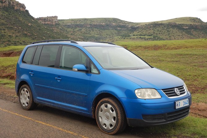 The Provider Shuttle & Tours in Lesotho - Good To Know