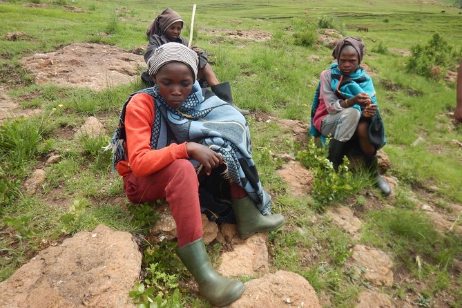 The Provider Shuttle & Tours in Lesotho - Included Services