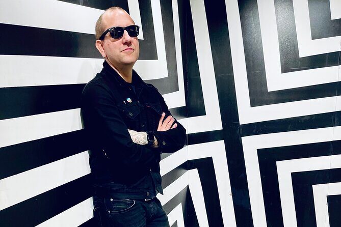 The Punk Rock Museum Admission Ticket in Las Vegas - What You Can Expect at the Punk Rock Museum