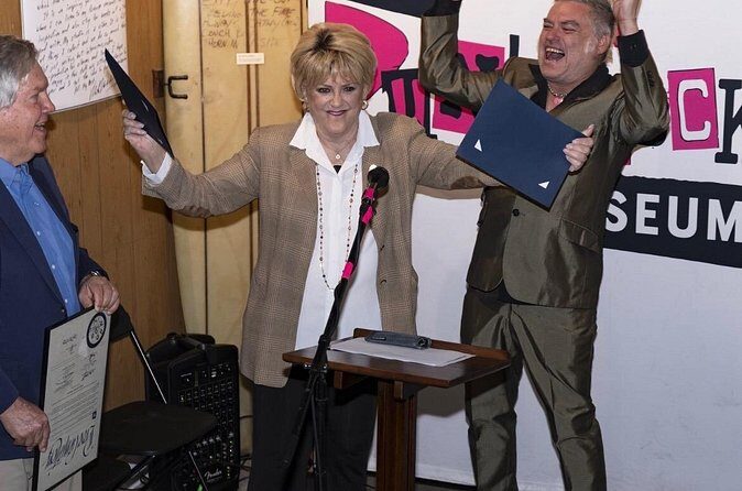 The Punk Rock Museum Admission Ticket in Las Vegas - Final thoughts: Who should consider visiting?