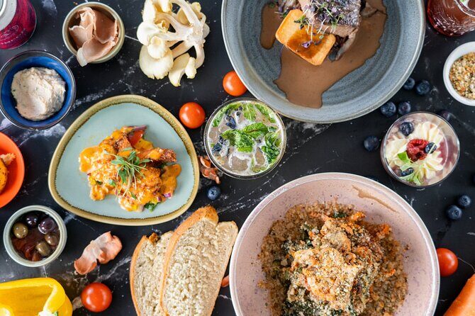 The Q Train - First Class Private Dining For 2 - What Guests Are Saying