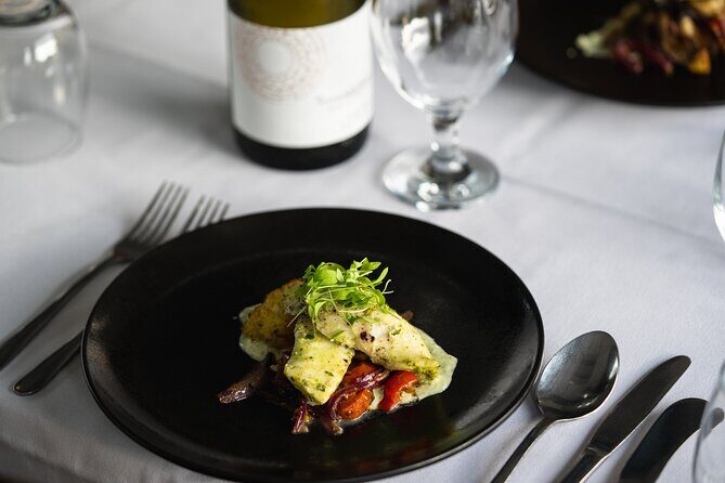 The Q Train - First Class Private Dining For 2 - Analyzing the Value