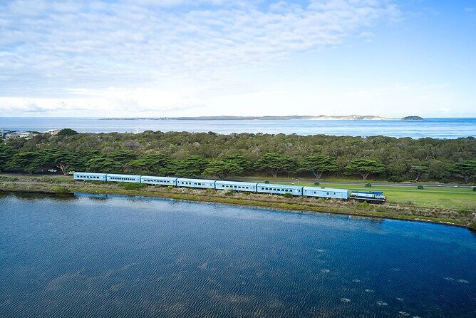 The Q Train - Q Class Social Dining - An Introduction to the Q Train Experience